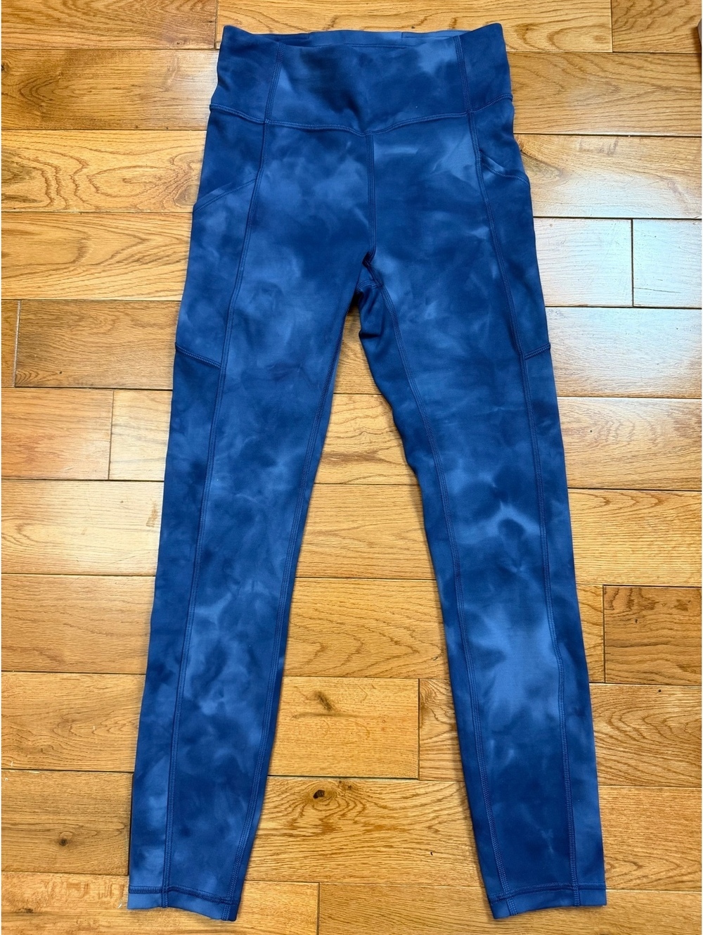 Lululemon Wunder Train High Rise Leggings NWOT